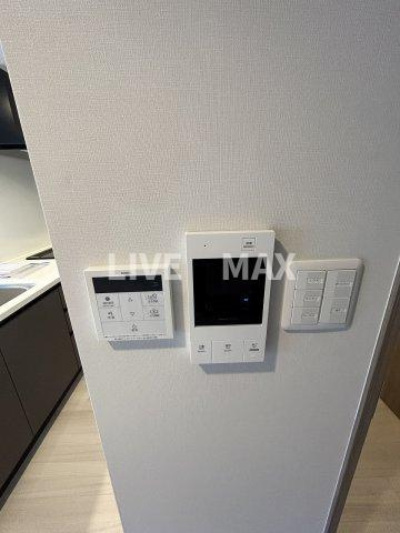 【セキュリティ】CALM姉小路通 