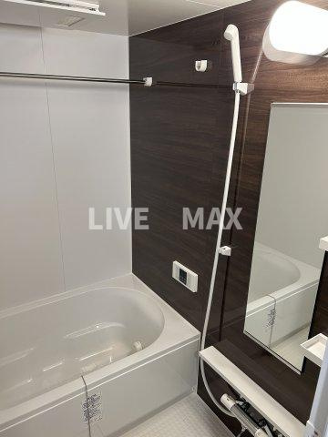 【浴室】CALM姉小路通 