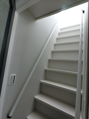 【内装】 | 矢口台フラット | フリーゾーン