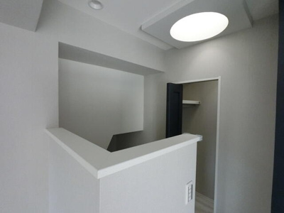 【その他】 | 矢口台フラット | 窓のある浴室☆追焚付