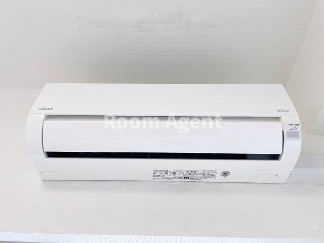 エステムコート名古屋黒川シャルマンの設備