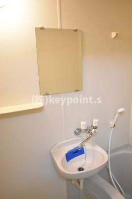 【洗面所】 | テルマールタカセ