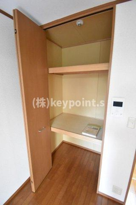 【収納】 | テルマールタカセ