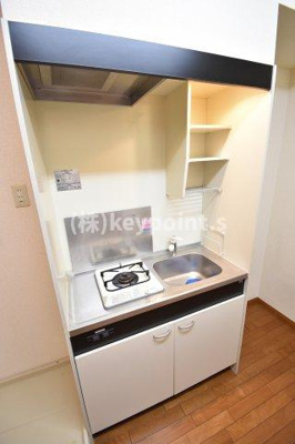 【キッチン】 | テルマールタカセ