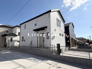 【仲介手数料０円】伊勢原市串橋4期　新築一戸建て　4号棟　全6棟の画像