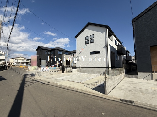 【その他】 | 【仲介手数料０円】伊勢原市串橋4期　新築一戸建て　全6棟 | 1号棟【仲介手数料０円】伊勢原市串橋4期　新築一戸建て　全6棟