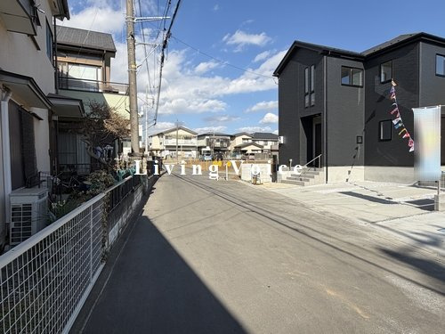 【その他】 | 【仲介手数料０円】伊勢原市串橋4期　新築一戸建て　全6棟 | 4号棟【仲介手数料０円】伊勢原市串橋4期　新築一戸建て　全6棟