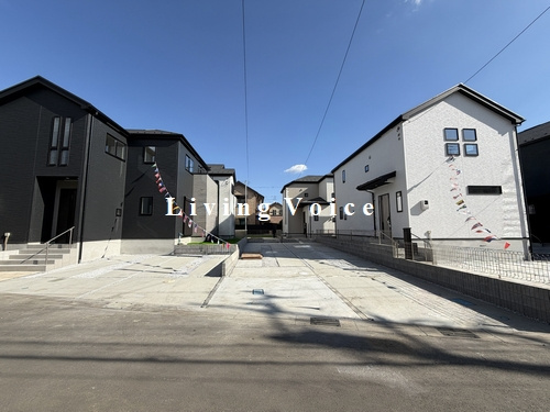 【その他】 | 【仲介手数料０円】伊勢原市串橋4期　新築一戸建て　全6棟 | 【仲介手数料０円】伊勢原市串橋4期　新築一戸建て　全6棟