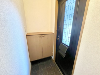 【玄関】 | パルテール