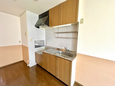 【キッチン】 | パルテール