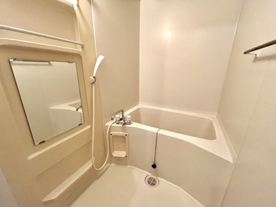 【浴室】 | パルテール