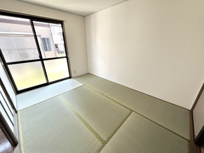 【和室】 | パルテール