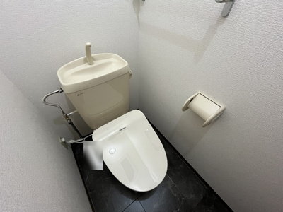 【トイレ】 | パルテール