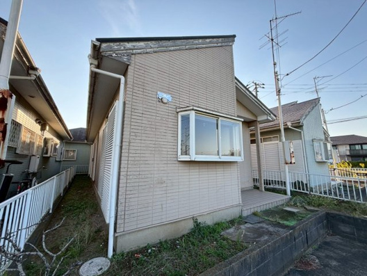 サカヤタウン・ハラ　Sの画像