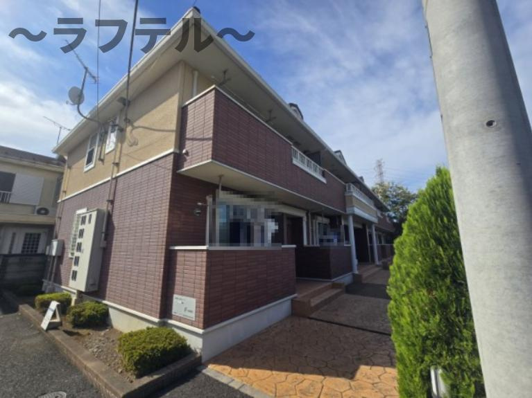 サンライズテール