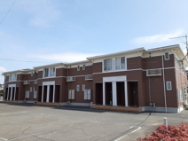 メゾンセレッソ　Ａ　1ＬＤＫＴの画像