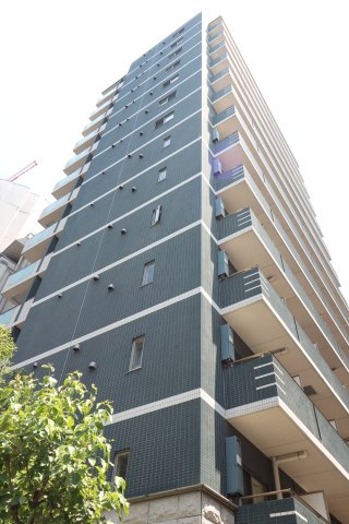 レジディア文京本郷Ⅱの画像