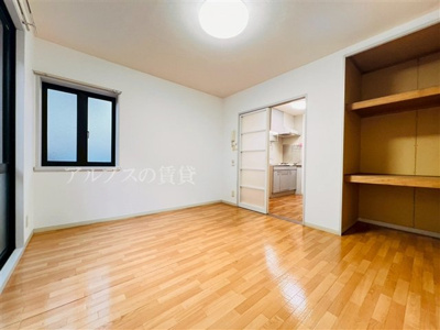 【居間・リビング】 | コープ大橋