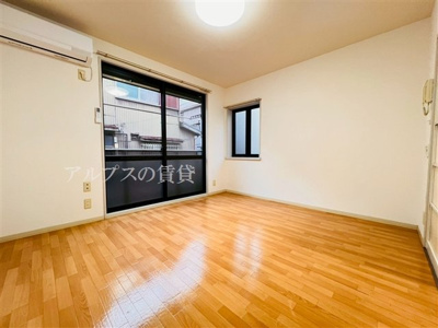 【寝室】 | コープ大橋