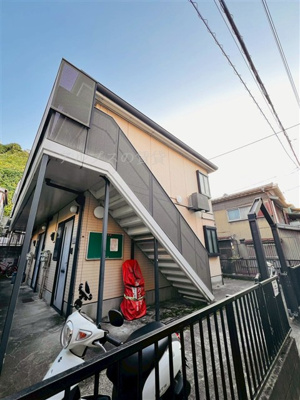 【エントランス】 | コープ大橋