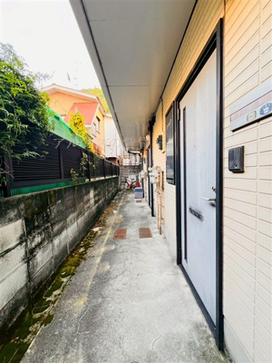 【その他共用部分】 | コープ大橋