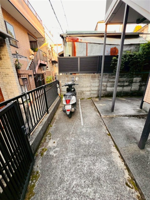 【その他共用部分】 | コープ大橋