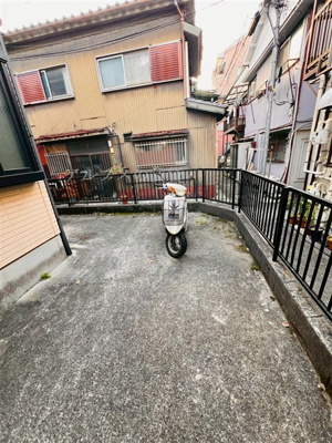 【その他共用部分】 | コープ大橋