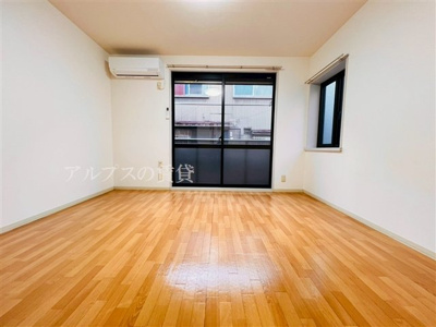 【居間・リビング】 | コープ大橋