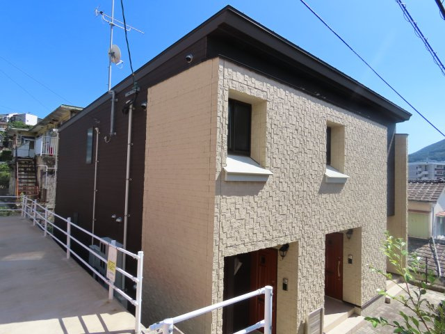 フォレストヒルズM