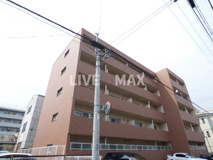 パレスコートの画像