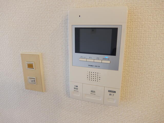 同タイプ別室写真