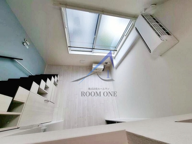 Comfort 天照の寝室|寝室です。