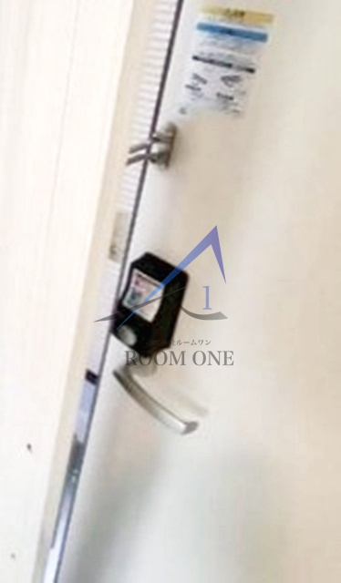 Comfort 天照のセキュリティ|内鍵です。