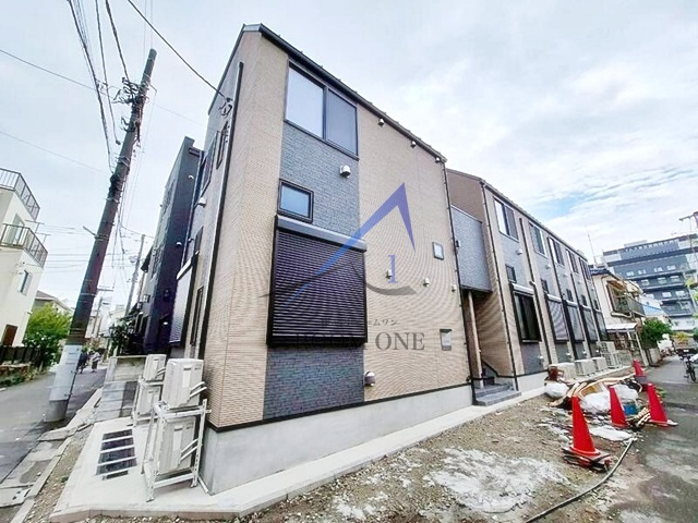 Comfort 天照の外観|外観です。