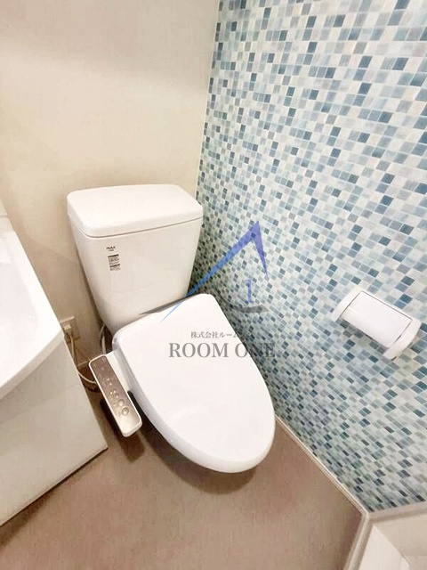 Comfort 天照のトイレ|トイレです。