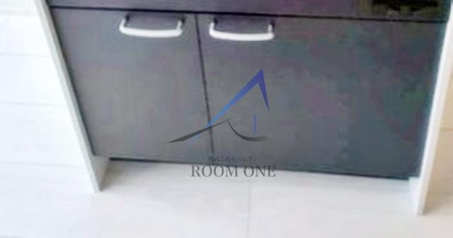 Comfort 天照の収納|収納です。