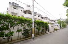 朝日ヶ丘アーバンライフ2番館の画像