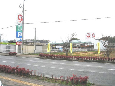 【周辺】 | セレンディピティ　3ＬＤＫ | コメリ田布施店まで1400m