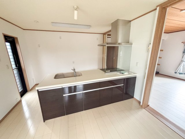 【キッチン】の画像