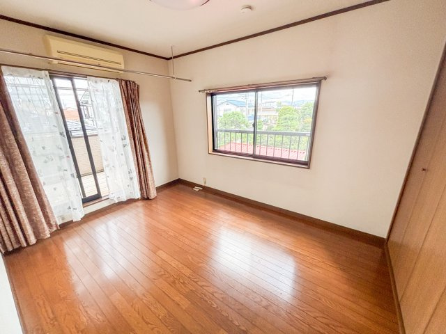 【洋室】の画像