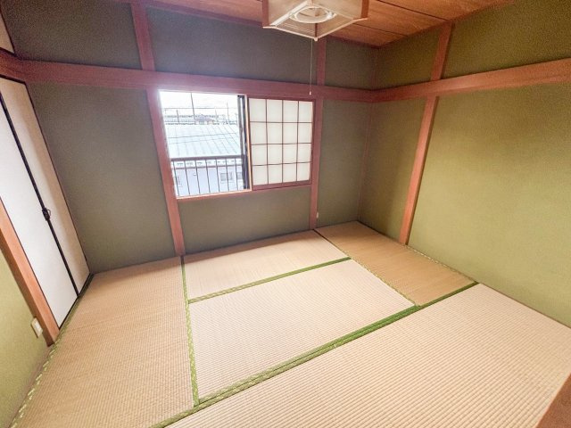 【和室】の画像