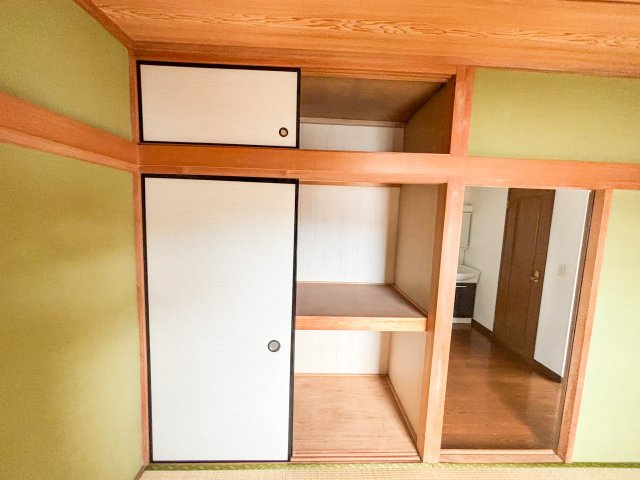 【和室】の画像