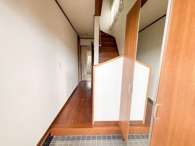 【内装】の画像