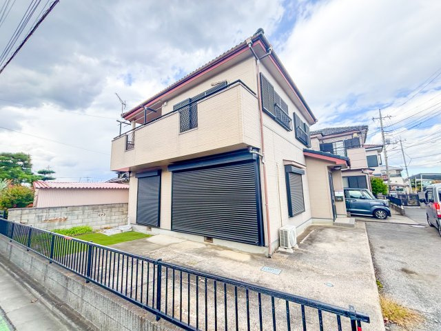 川越市的場中古戸建の画像