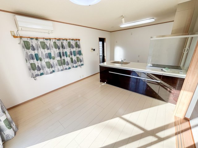 【キッチン】の画像