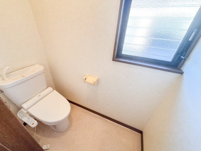 【トイレ】の画像