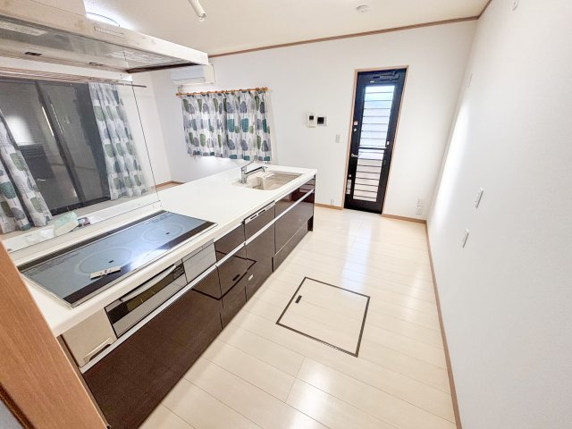 【キッチン】の画像