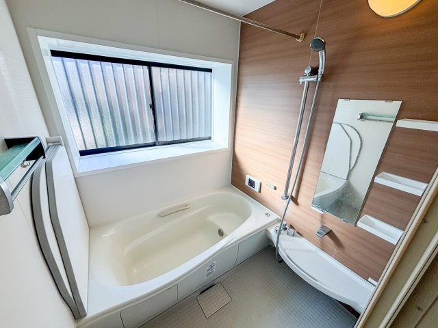 【浴室】の画像