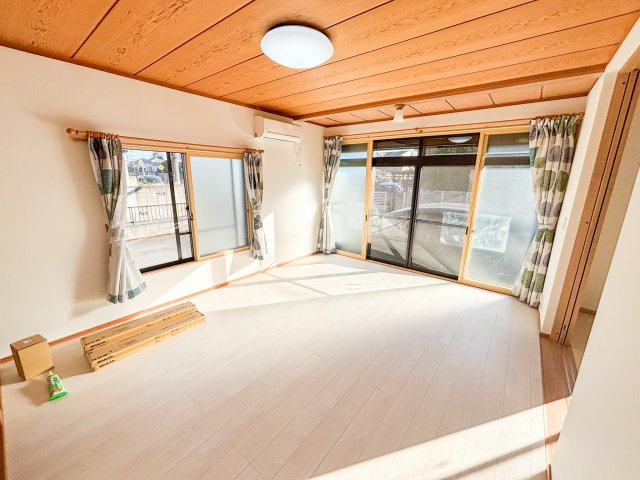 【洋室】の画像