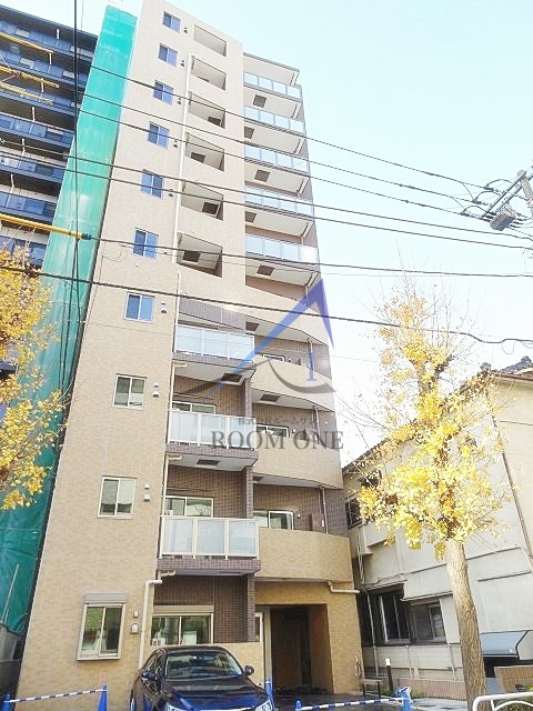 ヒラキ門前仲町